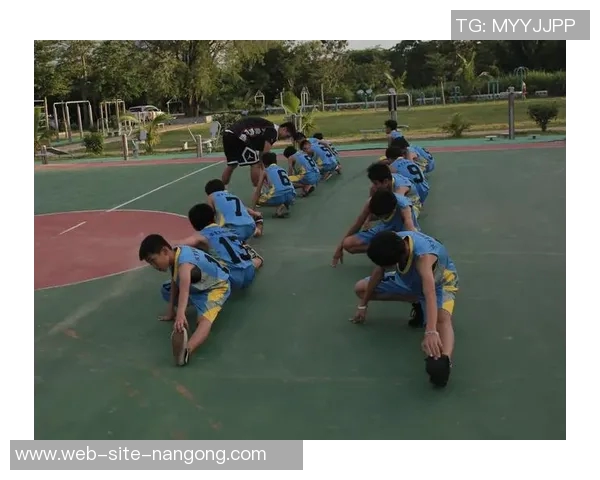 国内篮球培训机构评比哪家最具实力与口碑值得选择